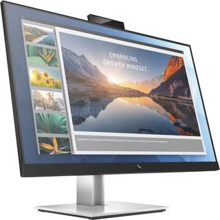 HP E24d G4 24inch FHD Docking