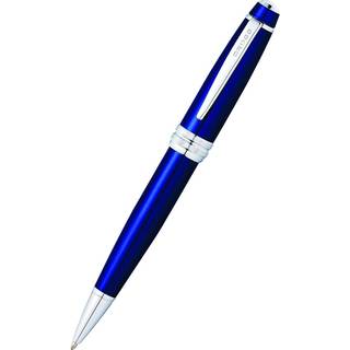 Cross Bailey Kuglepen | Blue Lacquer