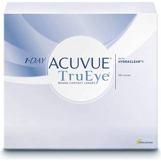 1 Day Acuvue TruEye (180linser)