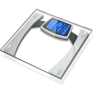 Champion Personvåg Glas 180kg