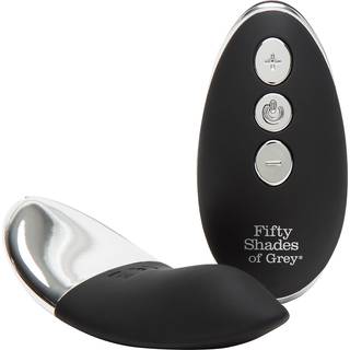 Remote Control Knicker Vibrator