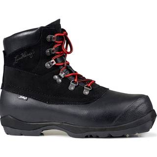 Lundhags Guide BC Black/Red, 36