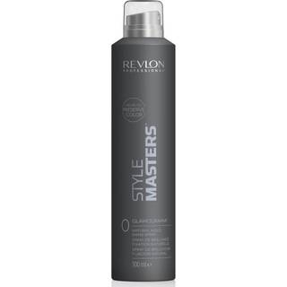Revlon Style Masters Glamourama Natural Hold Shine Spray 300ml