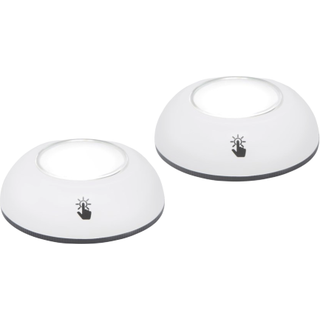 Rubicson Touch LED-spot 2-pakke