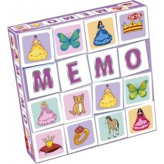 Tactic Memo Pretty (multi)