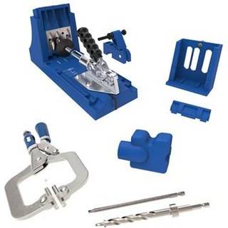 KREG Pocket-Hole Jig K4