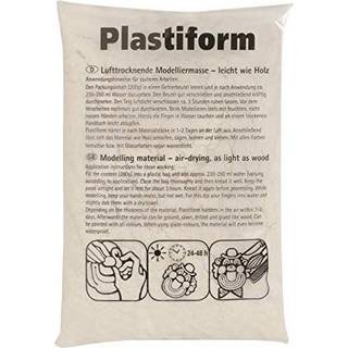Plastiform elfenbein 200g - Elfenbein
