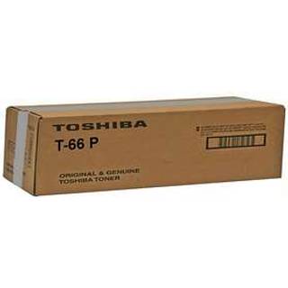 TOSHIBA Toner sort 5.000 sider T-66P