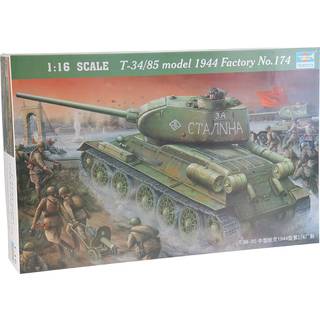 Russian MiG-23M Flogger-B