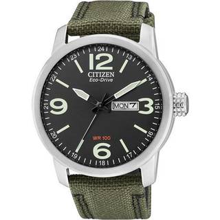 Citizen BM8470-11EE Sport Herrenuhr 42mm 10ATM