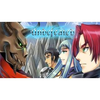 Undefeated (PC) - Standard