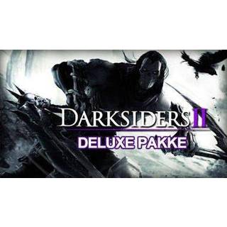 Darksiders Deluxe Pakke (PC)