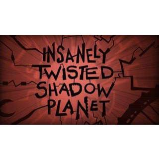 Insanely Twisted Shadow Planet (PC/MAC)