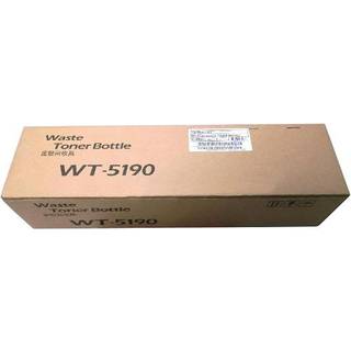 Waste toner box - Kyocera WT-5190 - 44.000 sider