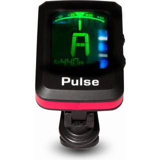 PULSE TU-14B Tuner Clip-on
