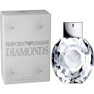 Armani Emporio Diamonds For Women Edp Spray