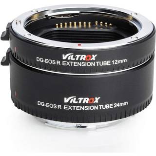 Viltrox DG-EOS R Automatic Extension Tube - Canon RF