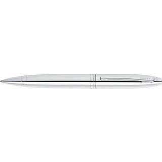 Cross AT045210 Bailey Chrome Ballpoint Pen - A2104