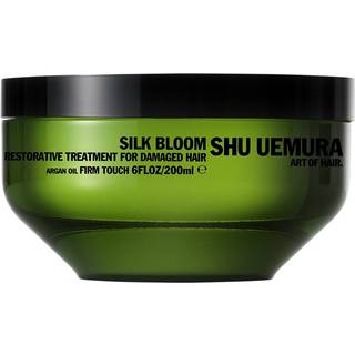 Shu Uemura Silk Bloom Treatment 200 ml - Hårkur