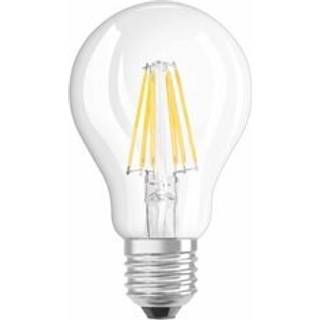 Osram - LED A60 Dim Filament 7W E27 - Lyskilder