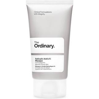 The Ordinary Salicylic Acid 2% Masque (50ml)