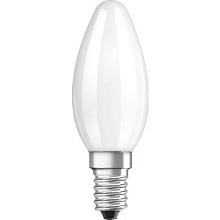 Osram Retro LED-pære E14 4 W