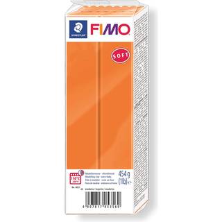 Staedtler FIMO soft modeller 454g Mandarin