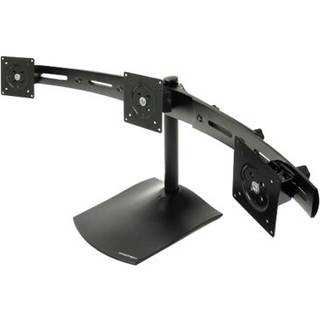 Ergotron DS100 Triple-Monitor DeskStand