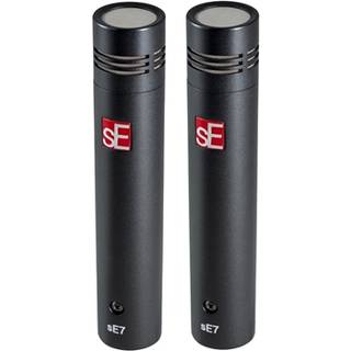sE Electronics SE7 Pair STEREO Mikrofon