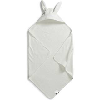 Elodie Badekåbe Baby, Vanilla White Bunny