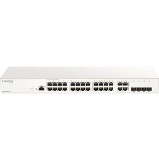 D-Link Nuclias Cloud-Managed