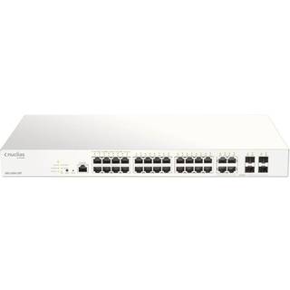 D-Link Nuclias Cloud-Managed