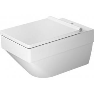 Duravit Vero Air væghængttoilet uden skyllekant,