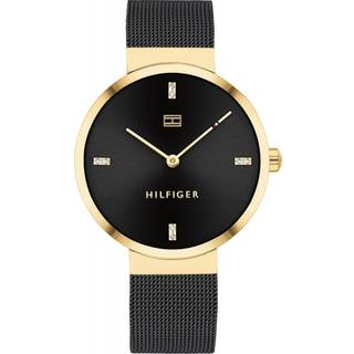 Tommy Hilfiger Liberty 1782216 - Dame - 35 mm - Analog - Quartz - Mineralglas