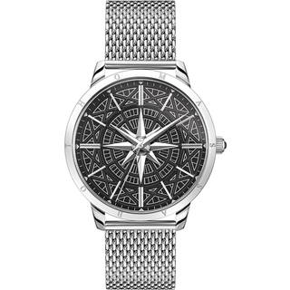 Thomas Sabo WA0349-201-203-42 Rebel Spirit Herrenuhr 42mm 5ATM