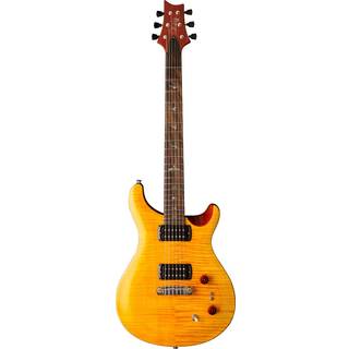 PRS SE Paul's Guitar - Black Goldburst