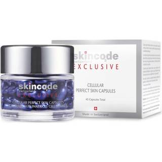 Skincode Exclusive Cellular Perfect Skin Capsules 14 ml