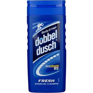 dubbeldusch Fresh 250 ml
