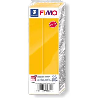 FIMO Soft - 454G Gul