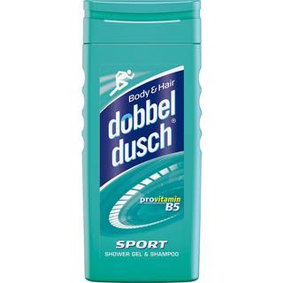 dubbeldusch Sport 250 ml