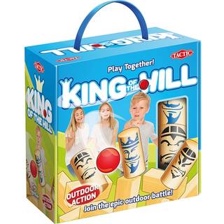 King of the Hill