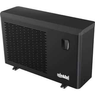 Swim & Fun Poolvarmepumpe 13,5 kw Inverter