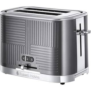 Russell Hobbs Geo Steel – Brødrister