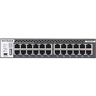 Netgear ProSAFE M4300-24X