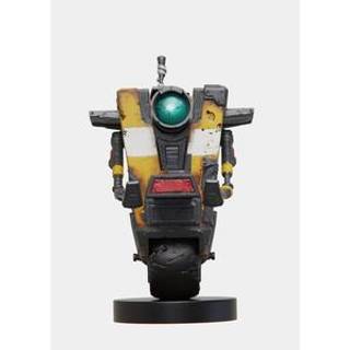 Cable Guys Borderlands: Claptrap - Miscellaneous Tilbehør til spillekonsol