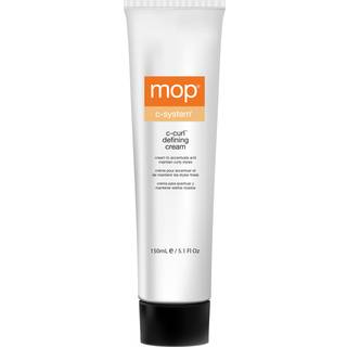 MOP C-System Curl Definition Cream 150 ml
