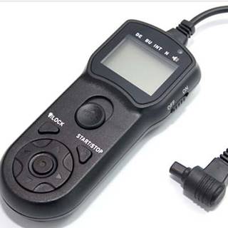 JJC TM-A Canon Interval Remote Control