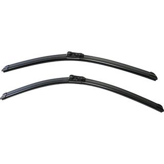 Bosch Aerotwin Flatblade viskerblade sæt A108S