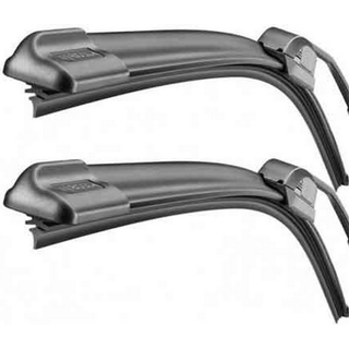 AM466S Bosch Viskerblade forrude