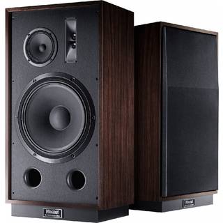 Magnat Transpuls 1500 black